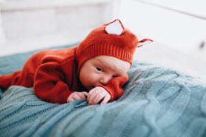 penyebab dan solusi untuk bayi rewel