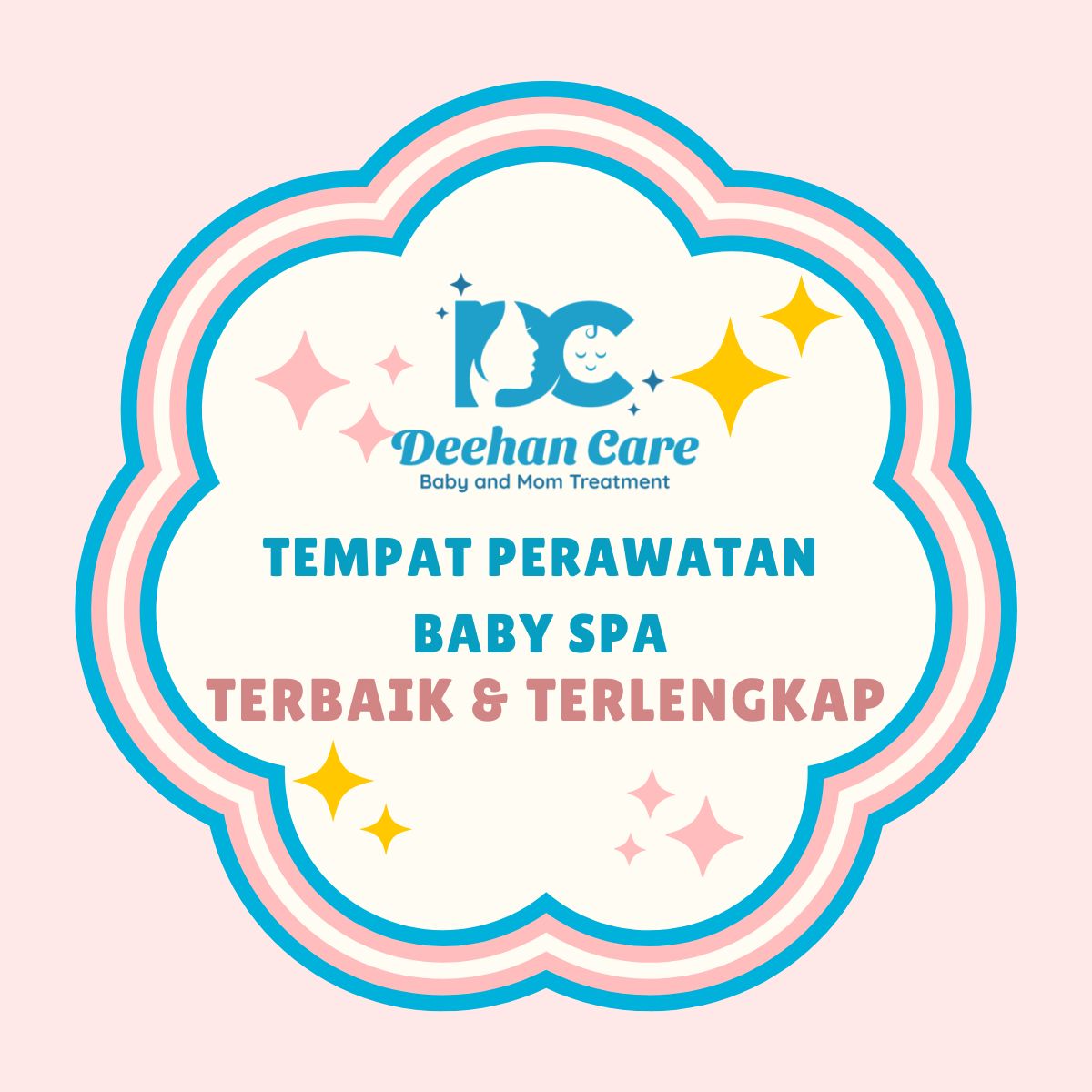Panduan Lengkap Baby Spa Manfaat & Rekomendasi Tempat Terbaik DEEHAN