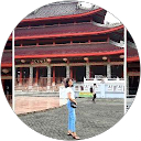 Maya Sherina profile picture